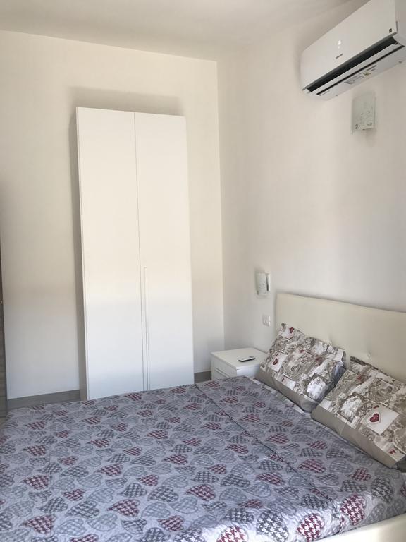 Guest House Montenegro La Spezia Exterior foto